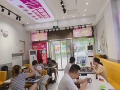 -柳蛳蛳螺蛳粉(朱辛庄TBD店)