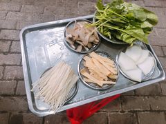 -满天星太珍火锅