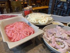 -重庆渝达老火锅(春熙路店)