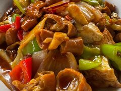 -坛南湾阿强农家乐.海鲜大排档老字号(福州地标美食店)