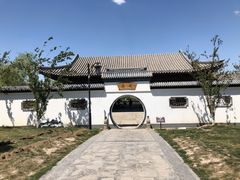 -水西公园