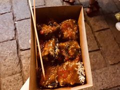 -品腐记·豆腐王朝(老门东总店)