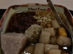 -Meet Fresh鮮芋仙(时代天街店)