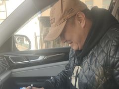 -易通行汽车陪练(通州店)