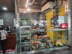-廖老妈蹄花店(人民公园陕西街259号店)