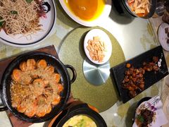 -佰家小厨·南京菜(夫子庙店)