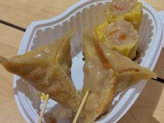 -包道广式点心专门店(东山口店)