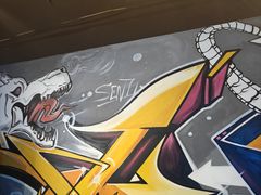 -醉炫音速烧烤·干煸菜(沙河总店)