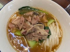 -和记粉馆(湘春路店)