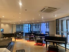 -柏斯音乐艺术中心·钢琴·吉他(上音店)