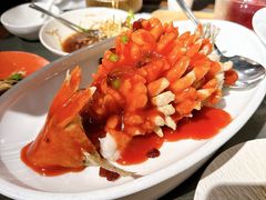 -小厨娘金榜题名(夫子庙秦淮河店)