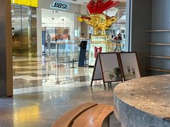 -阿嬷手作(成都万象城店)