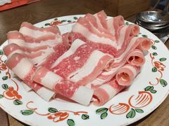 -北京老门框爆肚涮肉馆(凤城六路店)