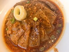 -北京老铺烤鸭(高新店)