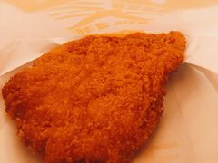 那么大鸡排-麦当劳(新华路步步高店)