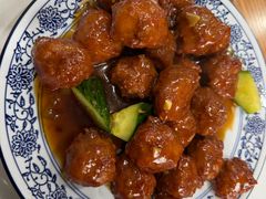 -北大地皖峰饭馆