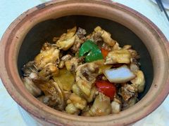 -禄源公·老莞诚饭店