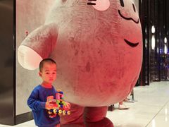 -深圳国际会展中心洲际酒店