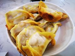 锅贴-蒋家桥饺面店(四望亭路店)