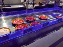 -海底捞大排档火锅(悦荟广场店)