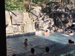 -天明山温泉大酒店
