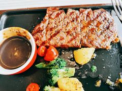 -必胜客(华南摩尔店)