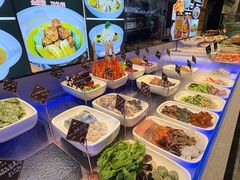 -明丰小渔馆(明月路店)