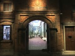 -上海市龙华烈士陵园