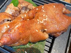 -云海肴云南菜·蒸汽石锅鱼(新奥店)