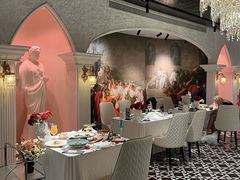 -Inspiration灵感·罗马西餐厅(九龙坡店)