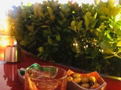 -池畔酒吧 WET Bar
