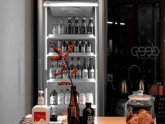 -DEEP COFFEE(瑞光烘焙工厂店)