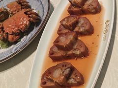 -金典银峰老鹅馆·昆山菜(亭林公园店)