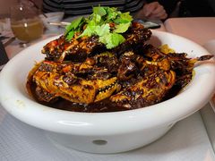-北京柏悦酒店·锦庭餐厅Dining Room