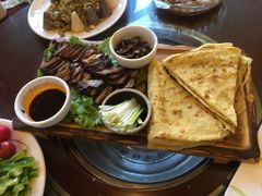 -祥阁食府妈妈菜