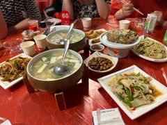 -海坛特色小吃·只做平潭特色菜(平潭店)