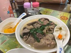 牛三星-顺记冰室(宝华路店)