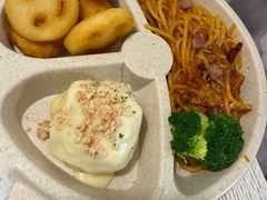 -娜娜家•Nana's restaurant(国金汇店)