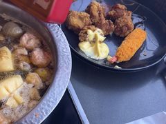 -牛武士寿喜烧·和牛火锅自助(全球首店)