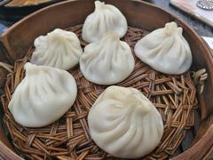 苏州汤包-老盛兴汤包馆(武夷店)