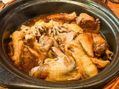 老西门第一鸡-老西门·常州菜(新区店)