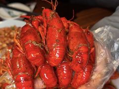 -蚝翅·海鲜粥·烧烤·羊肉季(鄞州万达店)