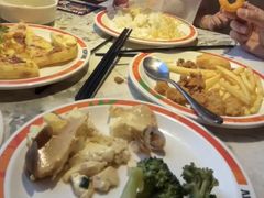 -比格比萨自助(宝山日月光店)