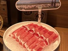 -巴奴毛肚火锅(京西大悦城店)
