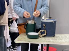 -清真李唯一优质肉丸糊辣汤
