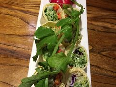 -苹果树下艺术餐厅(通州店)