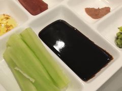 -鸭匠食府·挂炉烤鸭·新京菜(阜成路店)