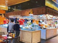 -君悦酒店·乐厨·高空自助餐(青年大街店)
