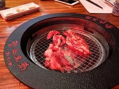 -热血兄弟·炭火烤肉(融侨中心店)