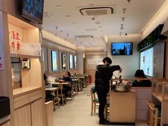 -武圣羊汤·西北面(朝阳门店)